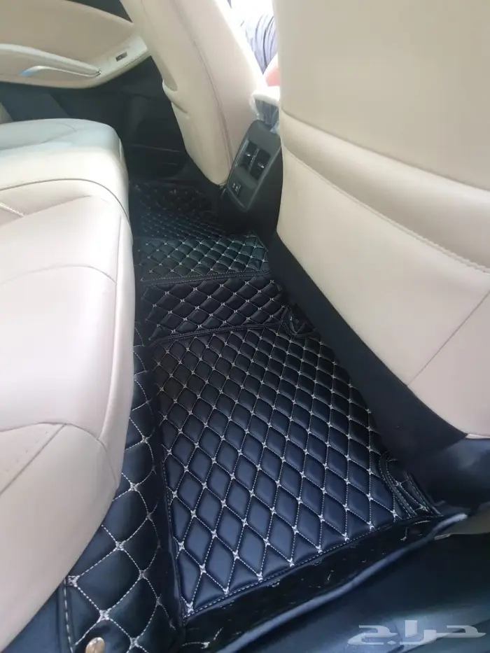 ارضيات جلد برادو 4