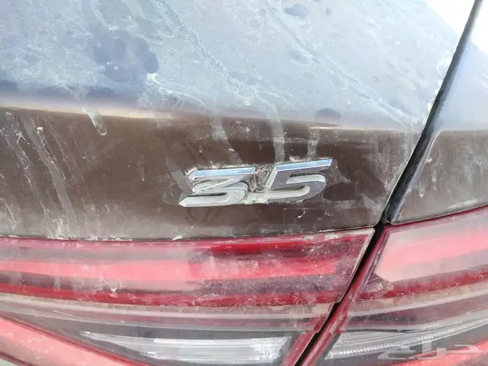 قطع غيار ازيرا 2018 6