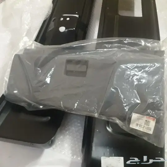 قطع قلاب ديهاتسو وايت سطحه 1