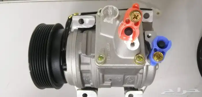 كمبروسر افلون اوريون لكزس كامري كورلا يارس برادو صني كمبرسر 3