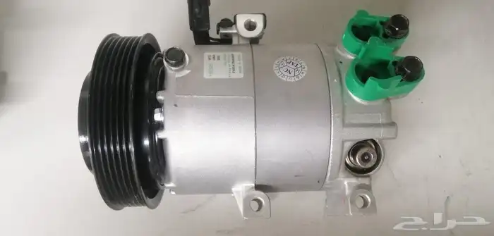 كمبروسر افلون اوريون لكزس كامري كورلا يارس برادو صني كمبرسر 2