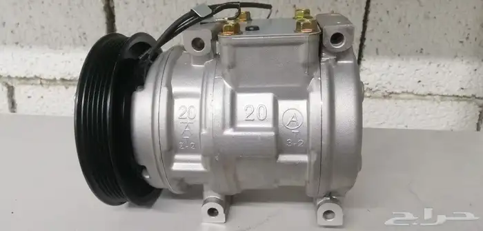 كمبروسر افلون اوريون لكزس كامري كورلا يارس برادو صني كمبرسر 4