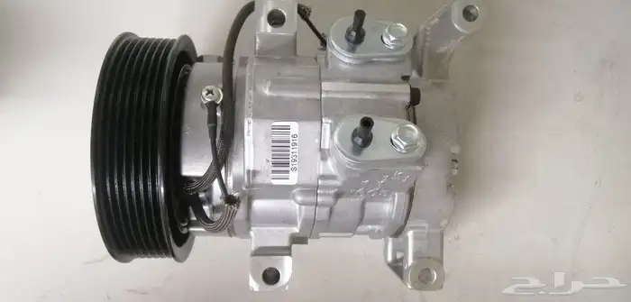 كمبروسر افلون اوريون لكزس كامري كورلا يارس برادو صني كمبرسر 5