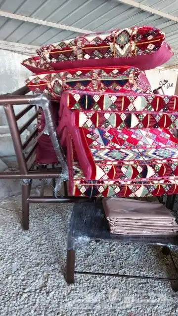 جلسات خارجية 8