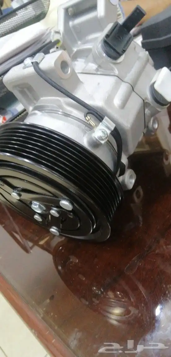 كمبروسر افلون اوريون لكزس كامري كورلا يارس برادو صني كمبرسر 8