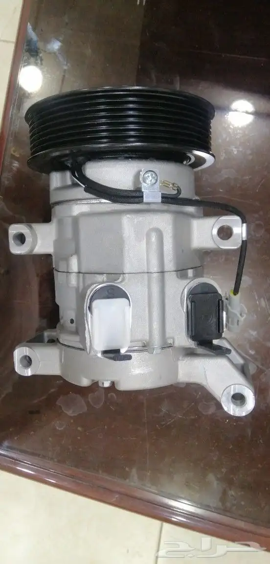 كمبروسر افلون اوريون لكزس كامري كورلا يارس برادو صني كمبرسر 9