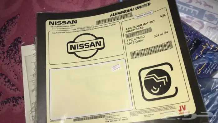 استكرات ددسن 10