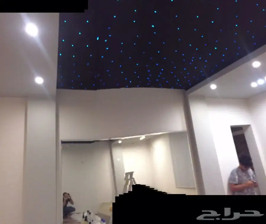 عازل صوت - ديكورات 6
