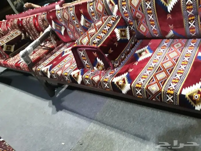 بيوت شعر خيام راويات لوازم البرمكه الجموم جده 24
