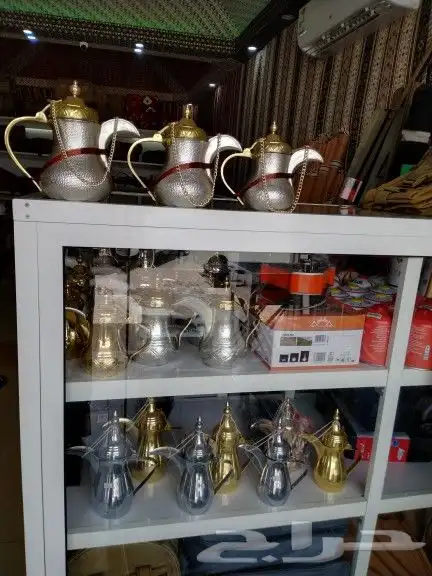 بيوت شعر خيام راويات لوازم البرمكه الجموم جده 11