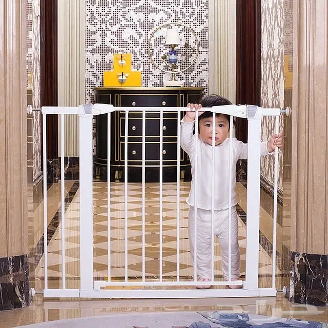 حاجز الباب والدرج 0