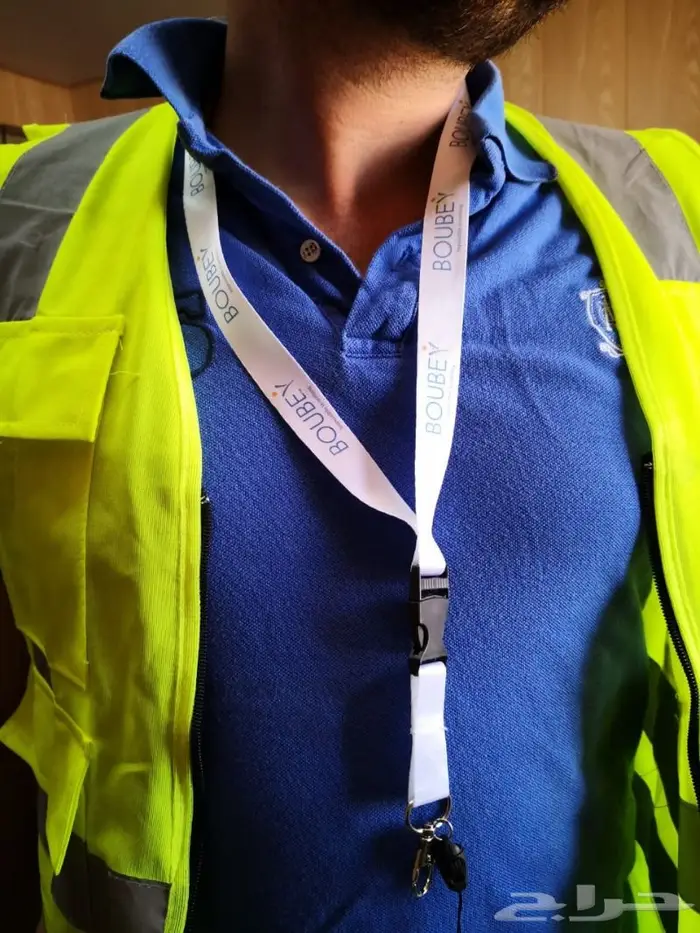 لوازم الأمن و السلامه و تنظيم الفعاليات 3