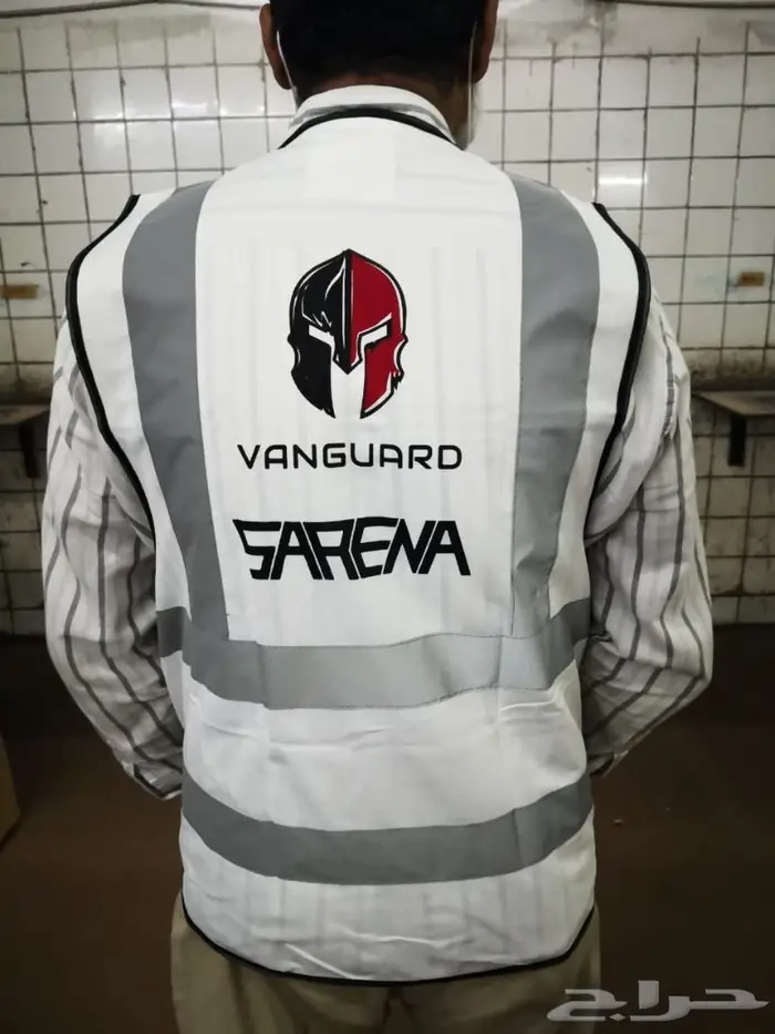 لوازم الأمن و السلامه و تنظيم الفعاليات 0