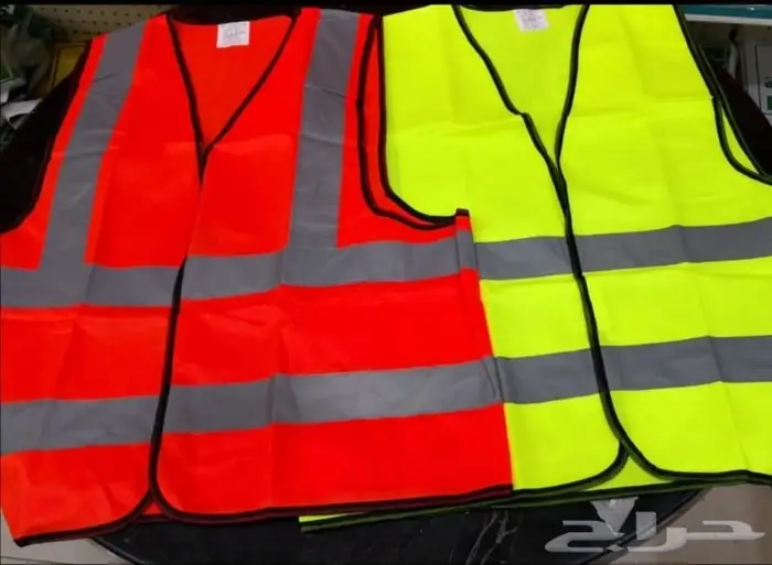 لوازم الأمن و السلامه و تنظيم الفعاليات 7