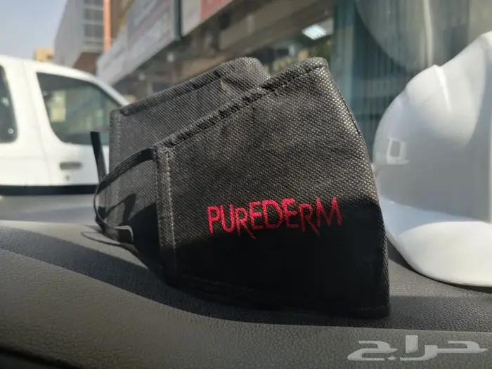 لوازم الأمن و السلامه و تنظيم الفعاليات 5