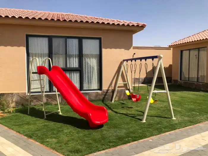 مراجيح مرجيحة ملاهي اطفال دريفه دريهه 6