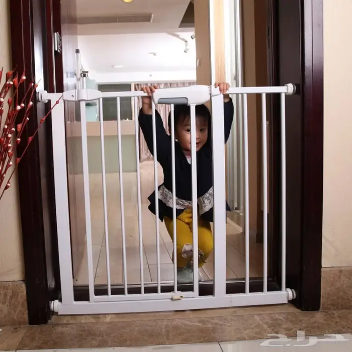 حاجز الباب والدرج 1