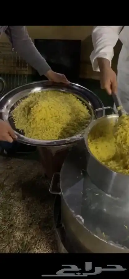 مندي غاز صاج كبده وتنور يمني وزير ماء 37