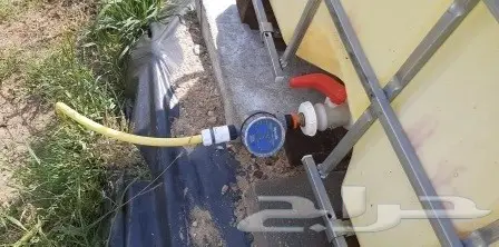 موقت الري الزراعي والسقي ( تايمر ) 11