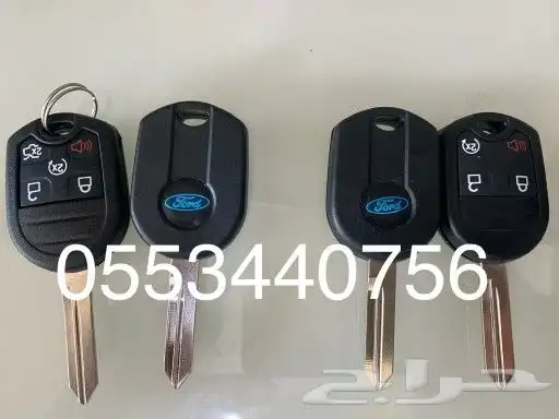 برمجة مفاتيح بصمه ومشفره اسبير او مفقود وفتح 10