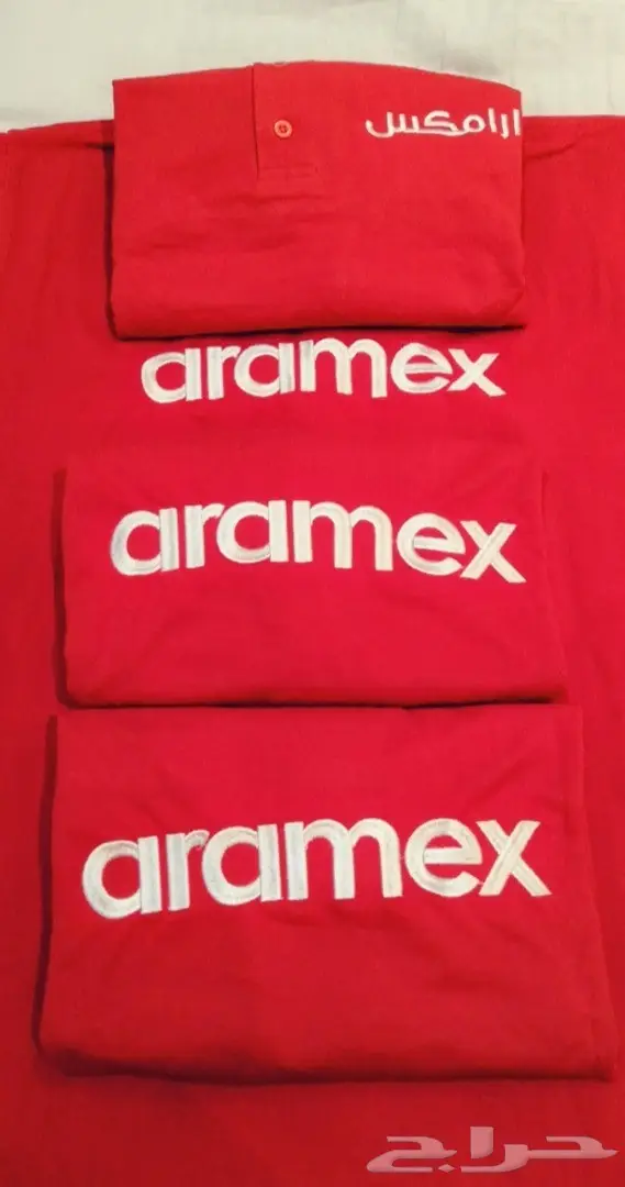 زي موحد تيشرت مع تطريزه 40ريال 11