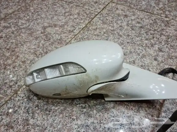 قطع مرسيدس CLS 500 2005 23