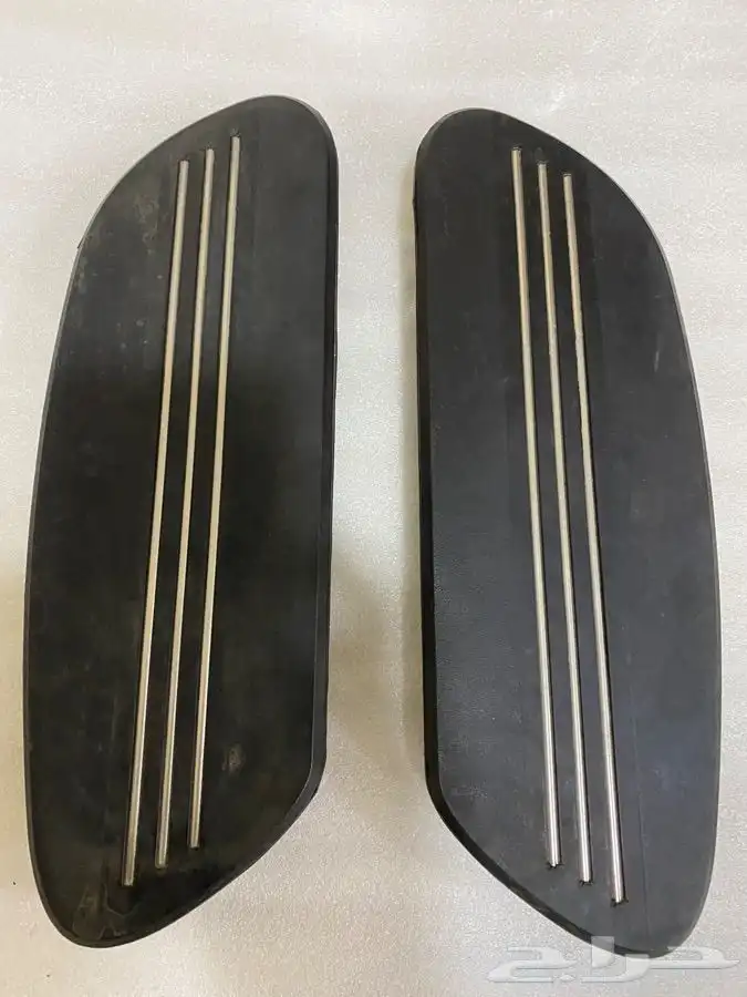 اكسسوارات هارلي للبيع جديد و مستعمل  4