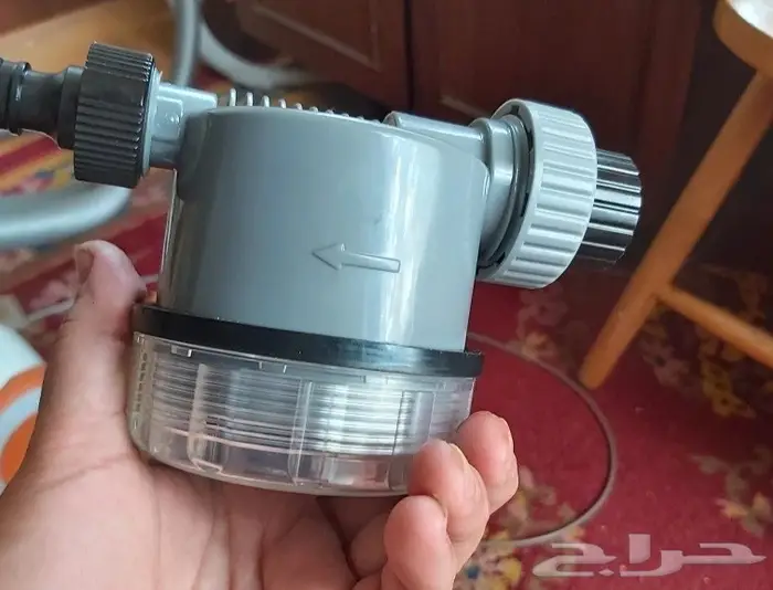 موقت الري الزراعي والسقي ( تايمر ) 13