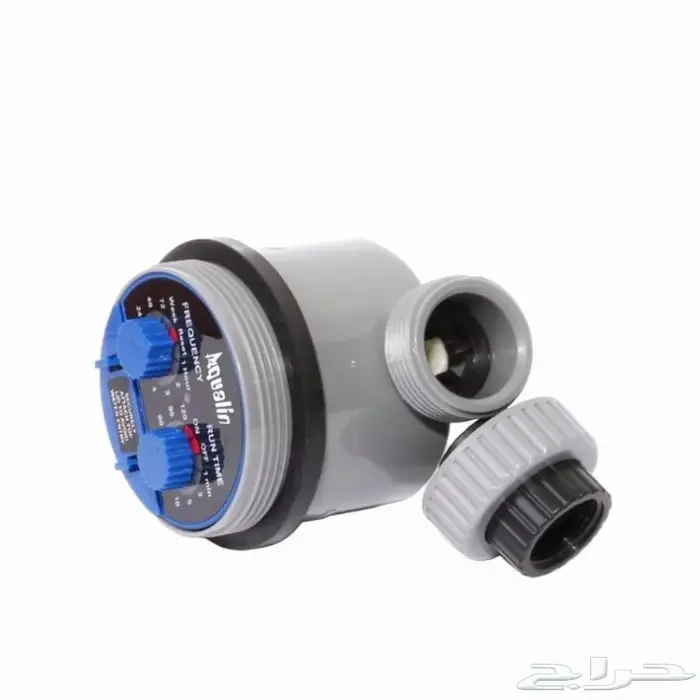 موقت الري الزراعي والسقي ( تايمر ) 2