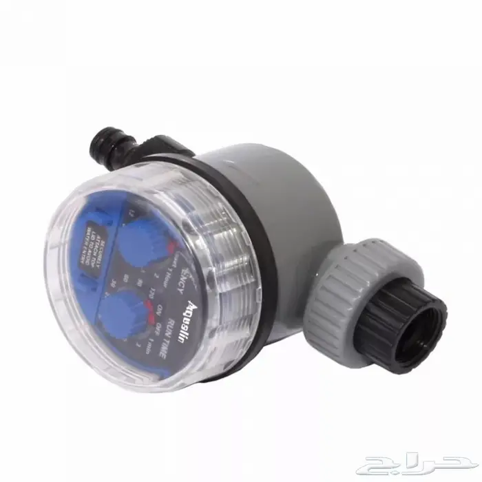 موقت الري الزراعي والسقي ( تايمر ) 4