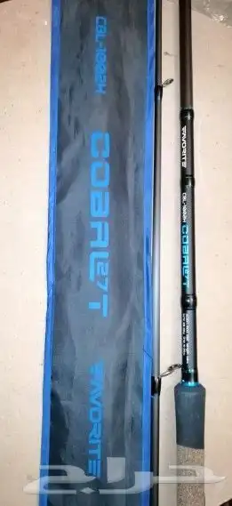 وصلت قصبه فيفوريت كوبالت الرهيبه 9