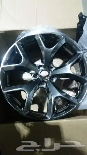 جنوط هلكات اس ار تي موديل 2020و2019و2018 11