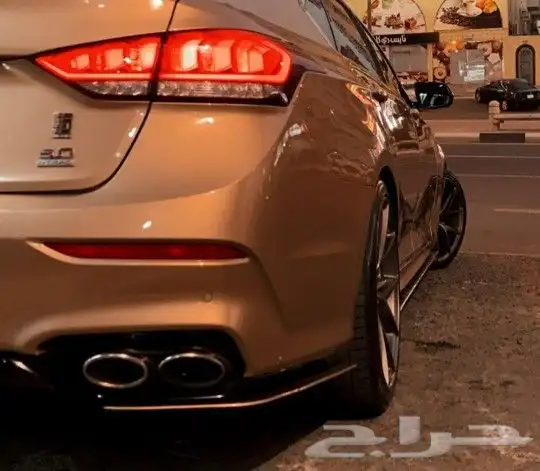 قطع غيار جنسس 14