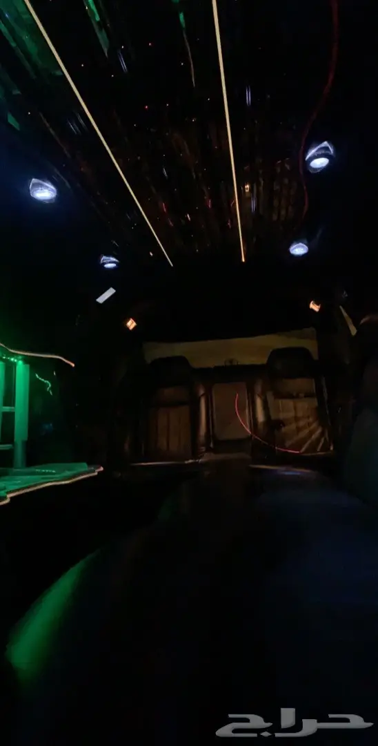 مايباخ رولز تاون كارليمو فخمة ل جميع مناسبات VIP CARS أفراح 28