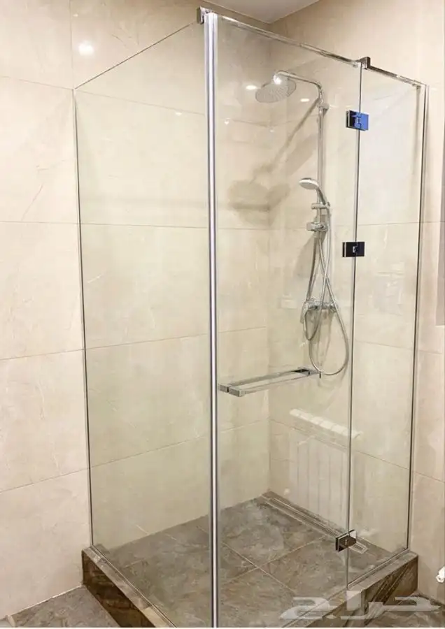 زجاج سكوريت_ ومرايه جده 66