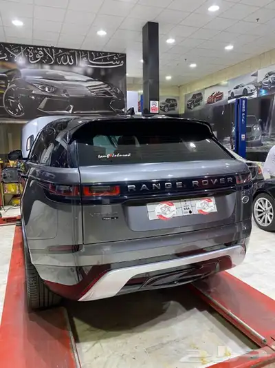 صيانة سيارات رنج روفر وجاكوار بجدة 17