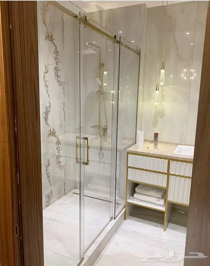 زجاج سكوريت_ ومرايه جده 65
