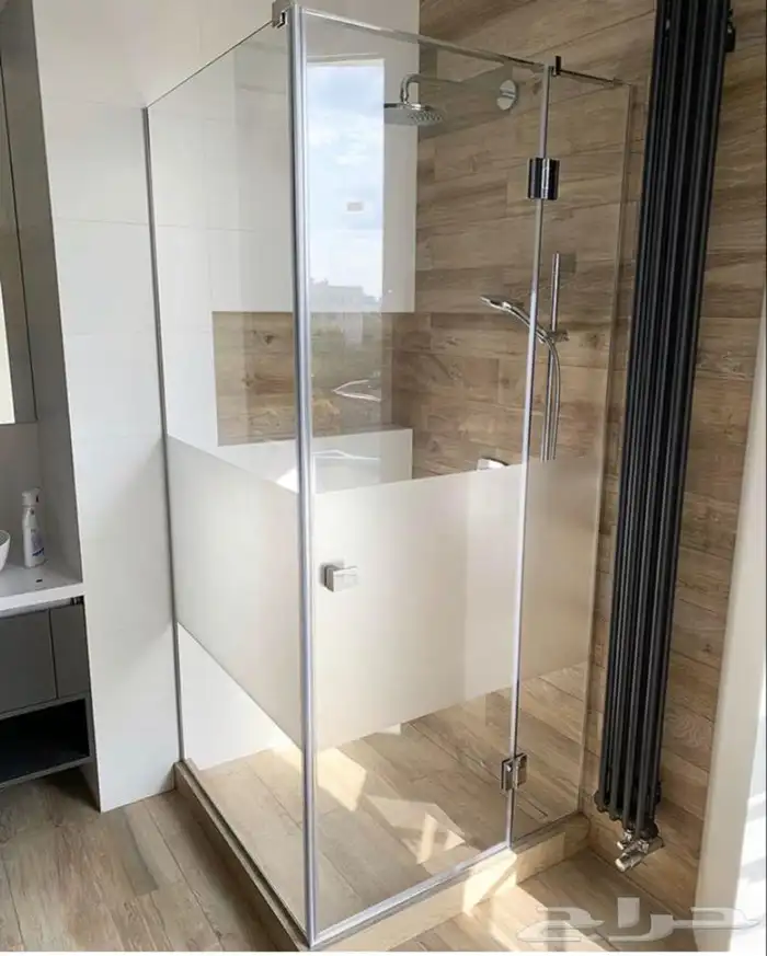 مرايات وزجاج سكوريت وشور بوكس 0