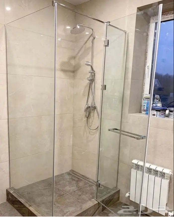 زجاج سكوريت_ ومرايه جده 61