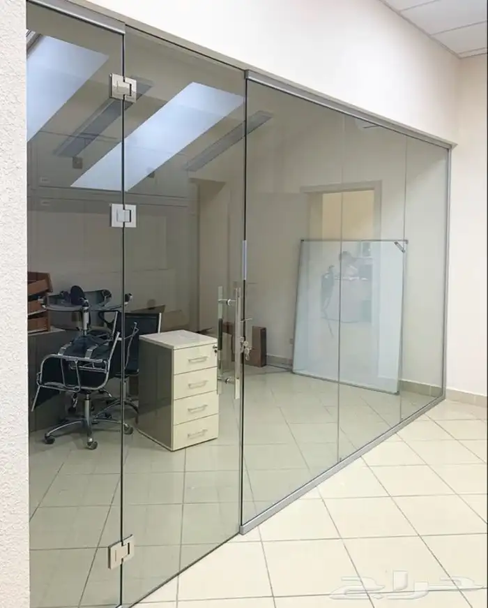 مرايات وزجاج سكوريت وشور بوكس 2