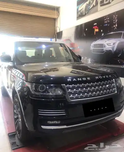 صيانة سيارات رنج روفر وجاكوار بجدة 8
