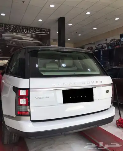 صيانة سيارات رنج روفر وجاكوار بجدة 7