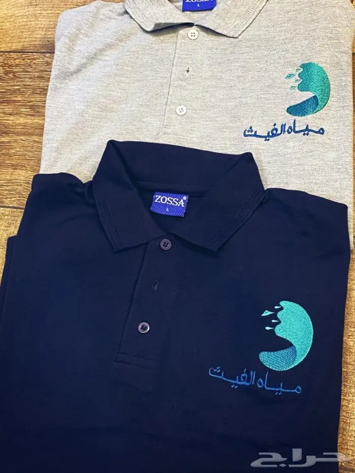 تيشرت بولو مع التطريز زي موحد بلوفرات بالجملة 4