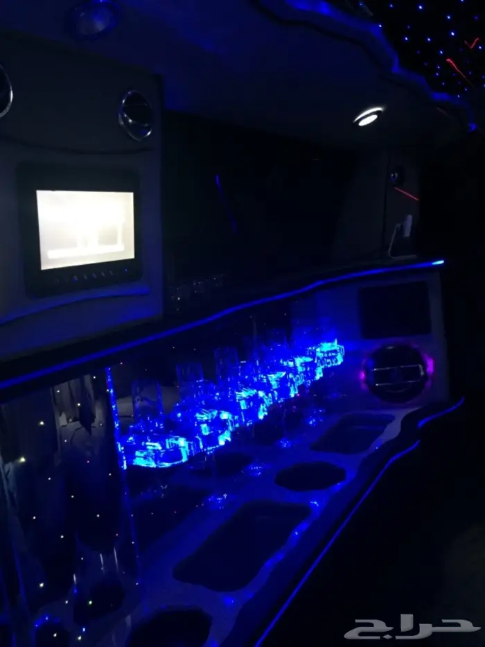 مايباخ رولز تاون كارليمو فخمة ل جميع مناسبات VIP CARS أفراح 18