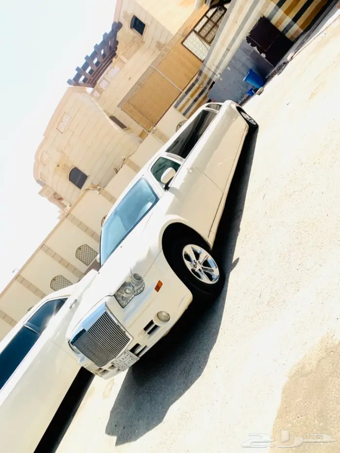 مايباخ رولز تاون كارليمو فخمة ل جميع مناسبات VIP CARS أفراح 24