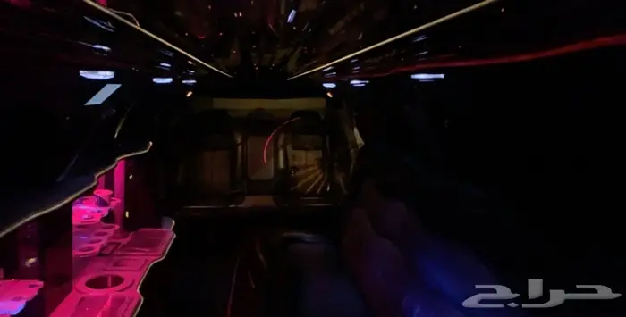 مايباخ رولز تاون كارليمو فخمة ل جميع مناسبات VIP CARS أفراح 32