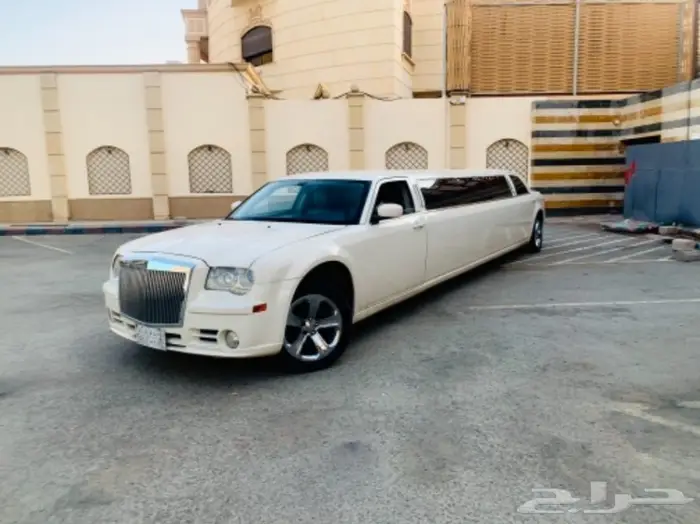 مايباخ رولز تاون كارليمو فخمة ل جميع مناسبات VIP CARS أفراح 22