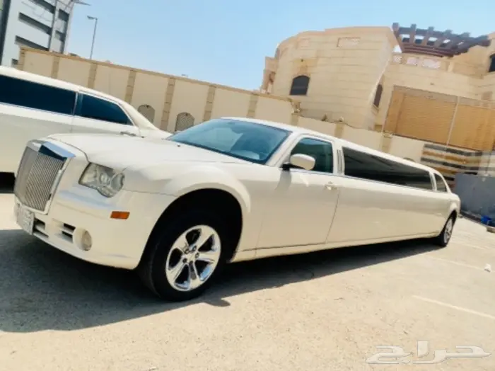 مايباخ رولز تاون كارليمو فخمة ل جميع مناسبات VIP CARS أفراح 25
