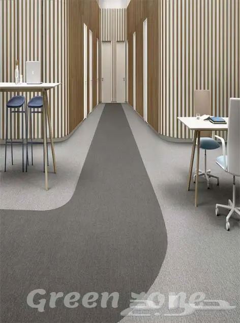 موكيت مكاتب نمط سادة 50X50 CM 5