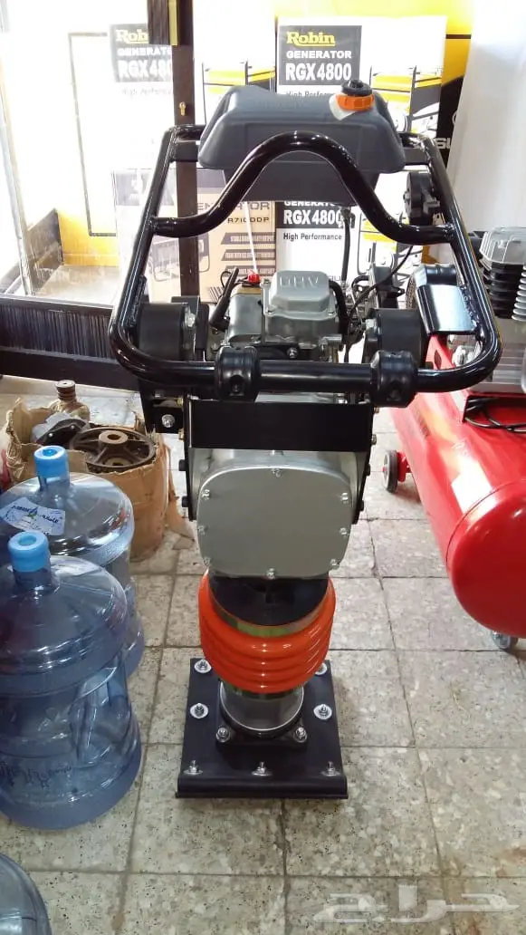 دكاكة نطاطه مدحله رصاصه 12